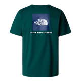 The North Face Redbox T-shirt
