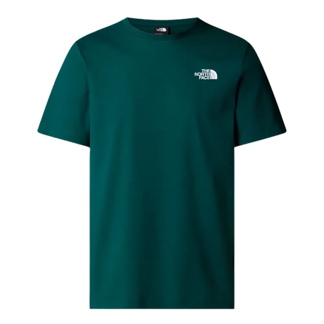 The North Face Redbox T-shirt