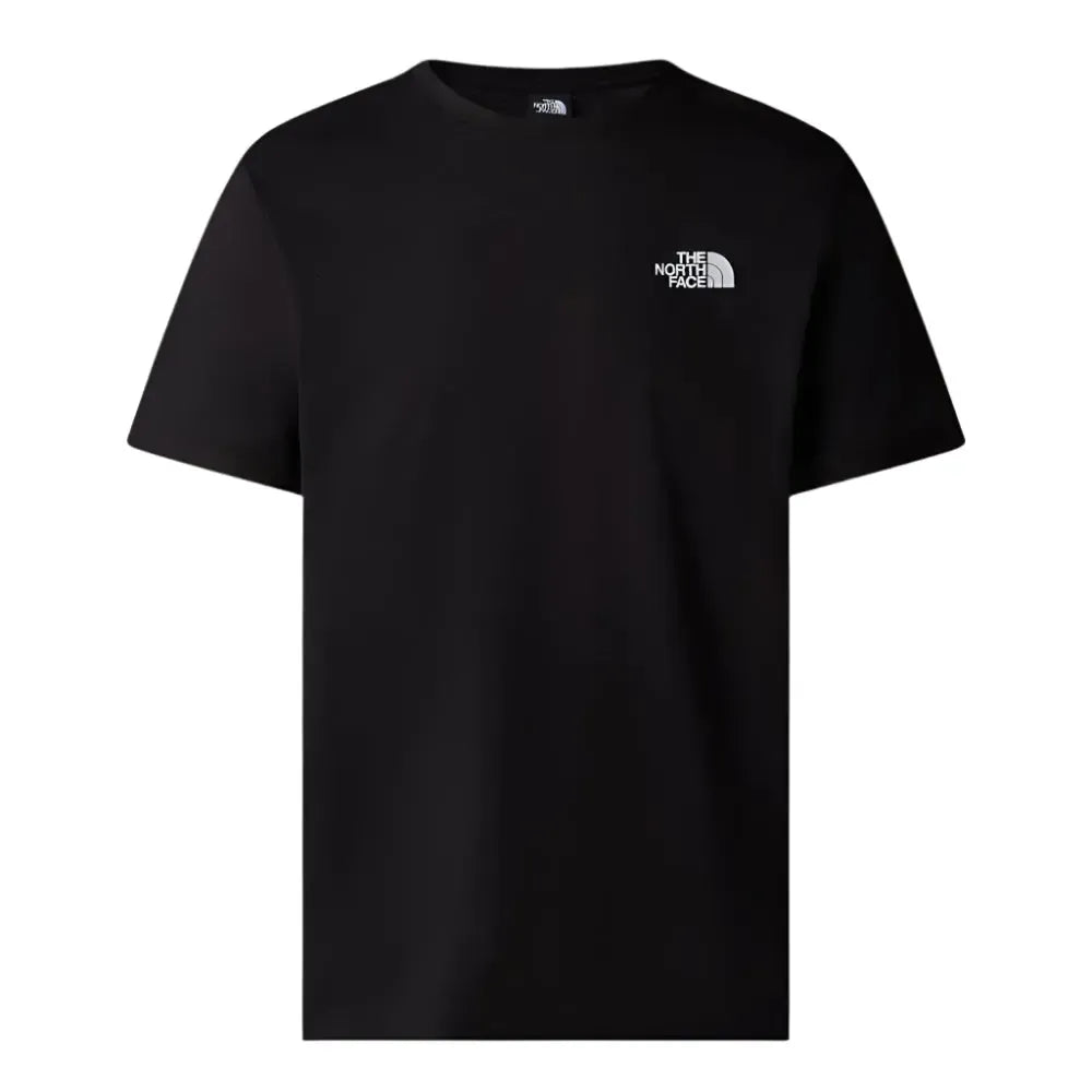 The North Face Redbox T-shirt – Trappers