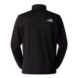 The North Face Crest Full Zip Fleece Jacket