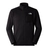 The North Face Crest Full Zip Fleece Jacket