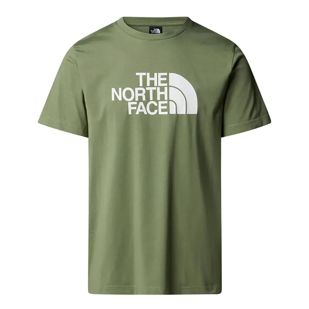 トップス THE NORTH FACE Cotton Polyester Shirt The North Face Easy T-shirt – Trappers