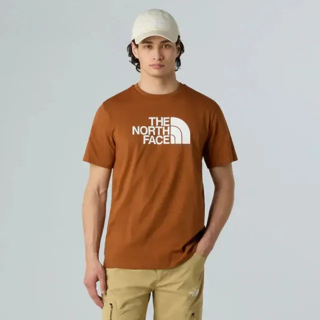 The North Face Easy T-shirt – Trappers