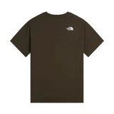 The North Face Evolution Half Dome T-Shirt