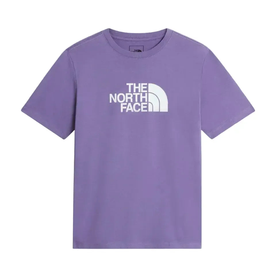 The North Face Ladies Evolution Half Dome Relaxed T-Shirt