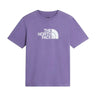 The North Face Ladies Evolution Half Dome Relaxed T-Shirt