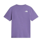 The North Face Ladies Evolution Half Dome Relaxed T-Shirt