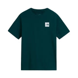The North Face Evolution Box Half Dome T-Shirt
