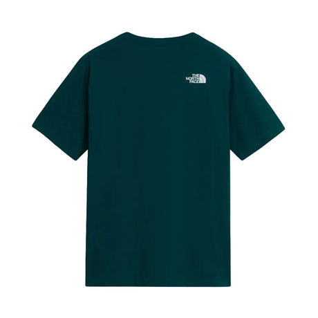 The North Face Evolution Box Half Dome T-Shirt