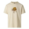 The North Face Donkey Taxi Graphic Print T-shirt