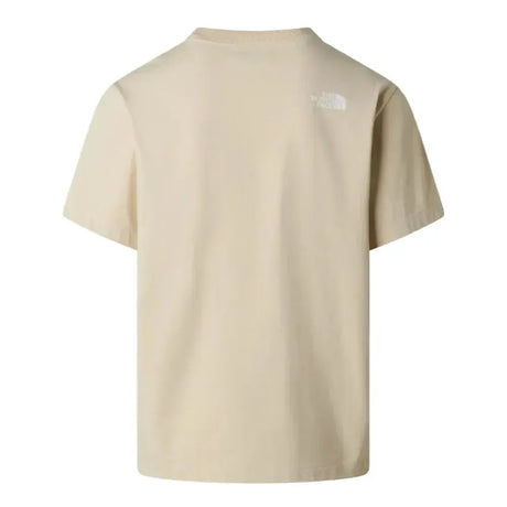 The North Face Donkey Taxi Graphic Print T-shirt