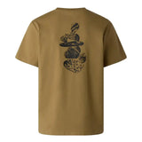 The North Face Stone Graphic Print T-shirt
