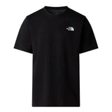 The North Face Monte Graphic Print T-shirt
