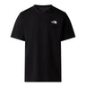 The North Face Monte Graphic Print T-shirt