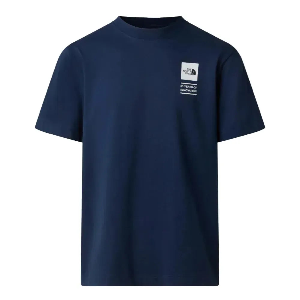 The North Face Celebration Graphic Print T-shirt