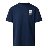 The North Face Celebration Graphic Print T-shirt