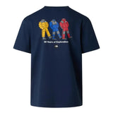The North Face Celebration Graphic Print T-shirt