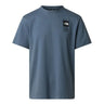 The North Face Icon Celebration Graphic Print T-shirt