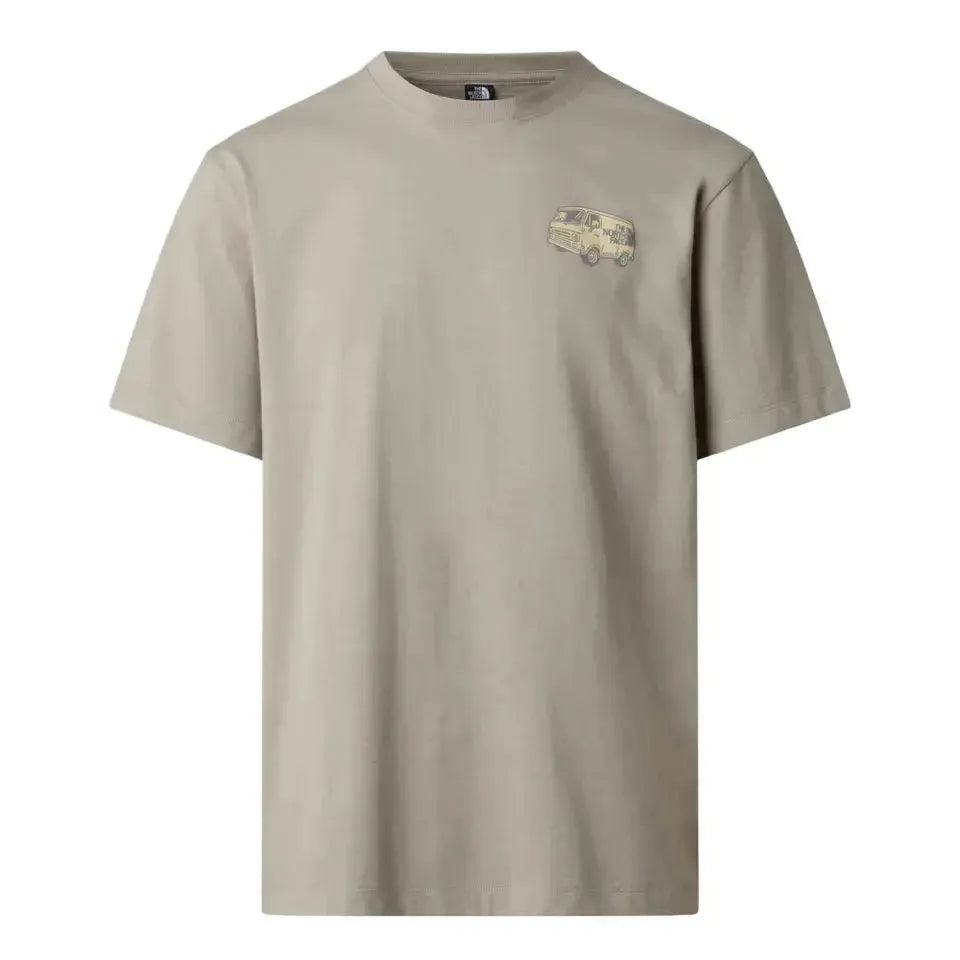 The North Face Van Life Graphic Print T-shirt