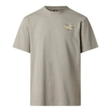 The North Face Van Life Graphic Print T-shirt