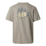 The North Face Van Life Graphic Print T-shirt