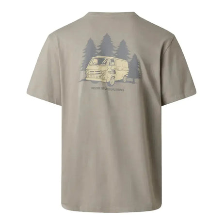The North Face Van Life Graphic Print T-shirt