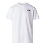 The North Face Vertical Graphic Print T-shirt