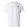 The North Face Vertical Graphic Print T-shirt