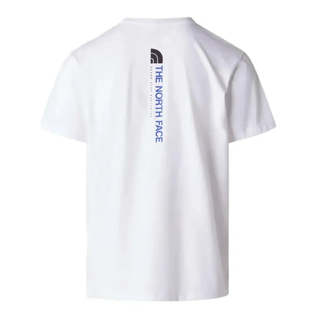 The North Face Vertical Graphic Print T-shirt