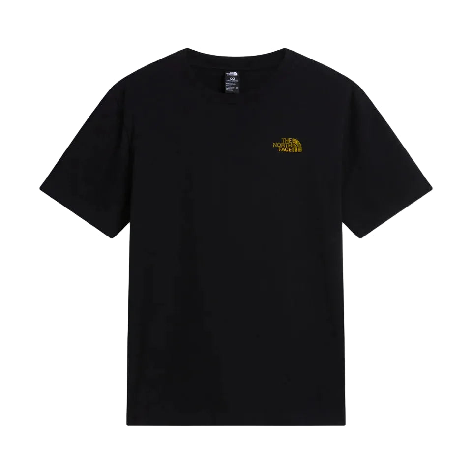 The North Face Pitch A Tent Relaxed T-Shirt
