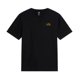 The North Face Pitch A Tent Relaxed T-Shirt