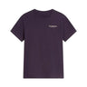 The North Face Ladies Evolution Monte Regular Graphic T-Shirt