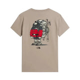The North Face Gear Up Get Out T-Shirt