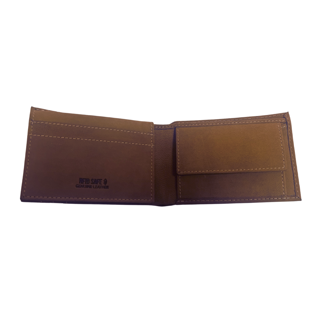 Trappers BAOBAB Wallet