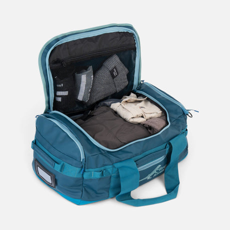 First Ascent Yak Sac Duffel - 80L
