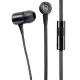 Go Travel Tangle Free Earphones