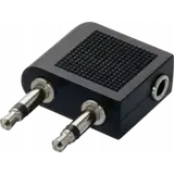 Go Travel Airline Adaptor