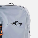 First Ascent Hydra Shell Backpack - 20L