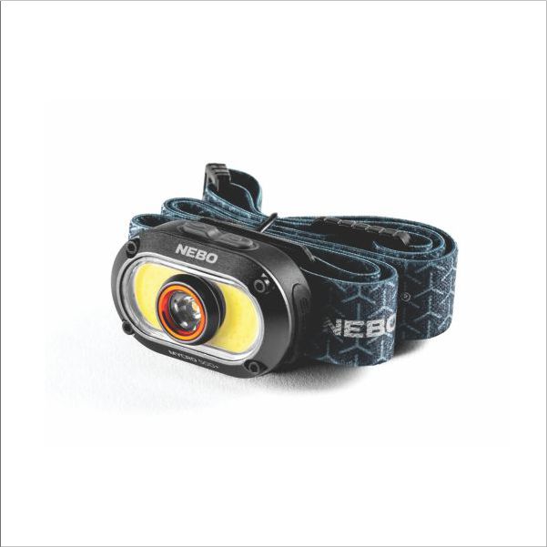 Nebo Mycro 500LM Headlamp