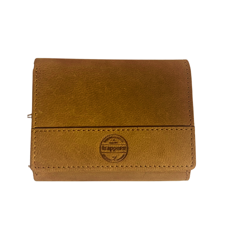 Trappers Tri-fold Wallet