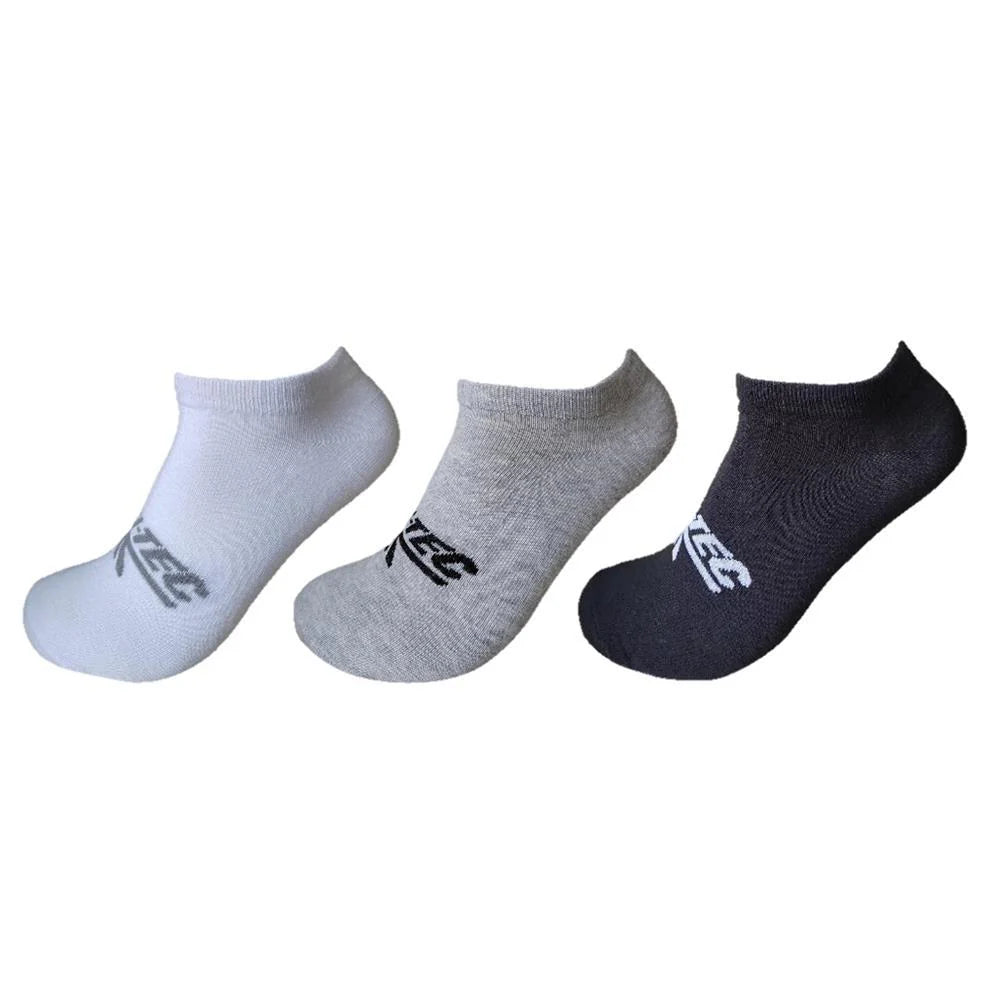 Hi-Tec Ankle Sock - 3 Pack