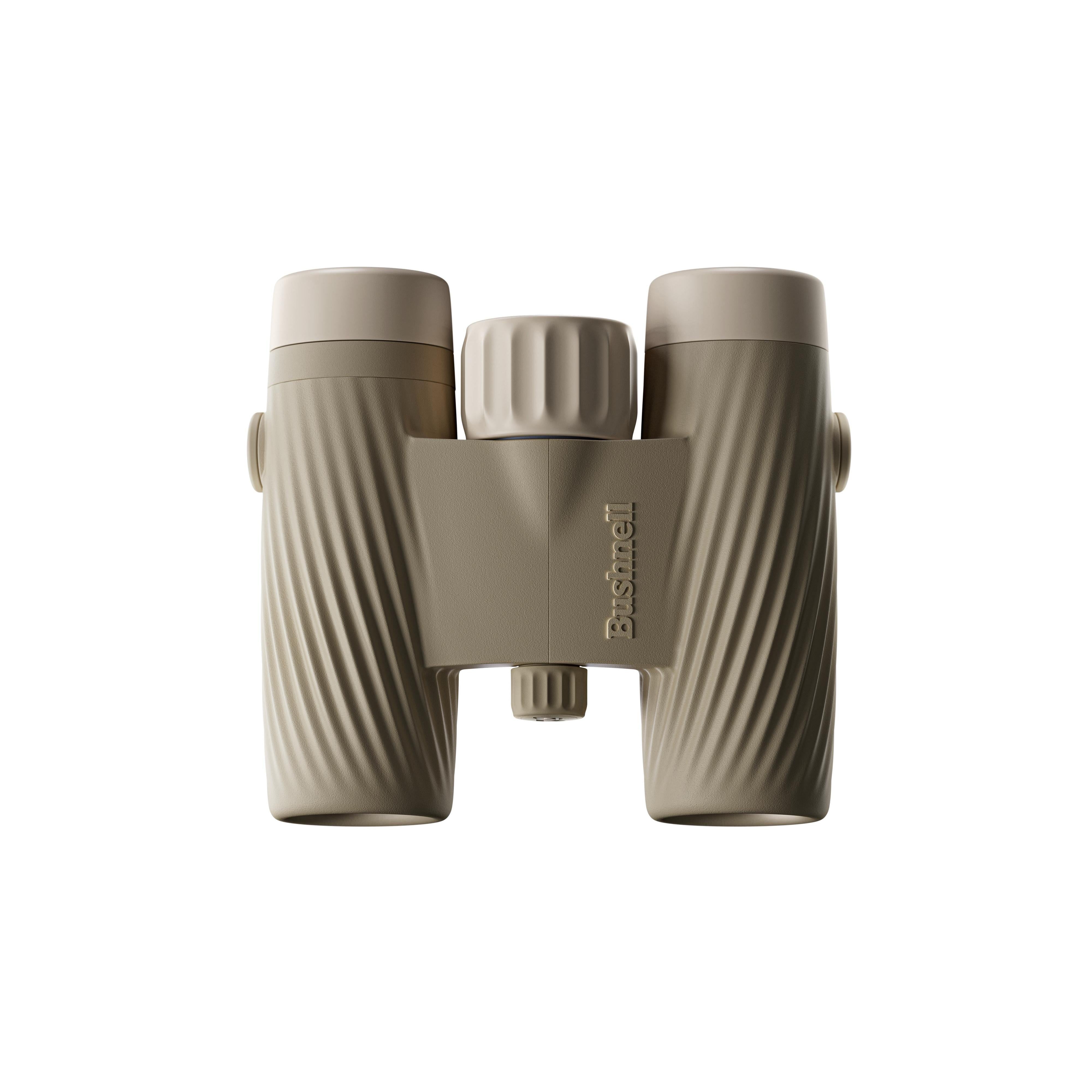 Bushnell A1 10x25 Binoculars – Trappers