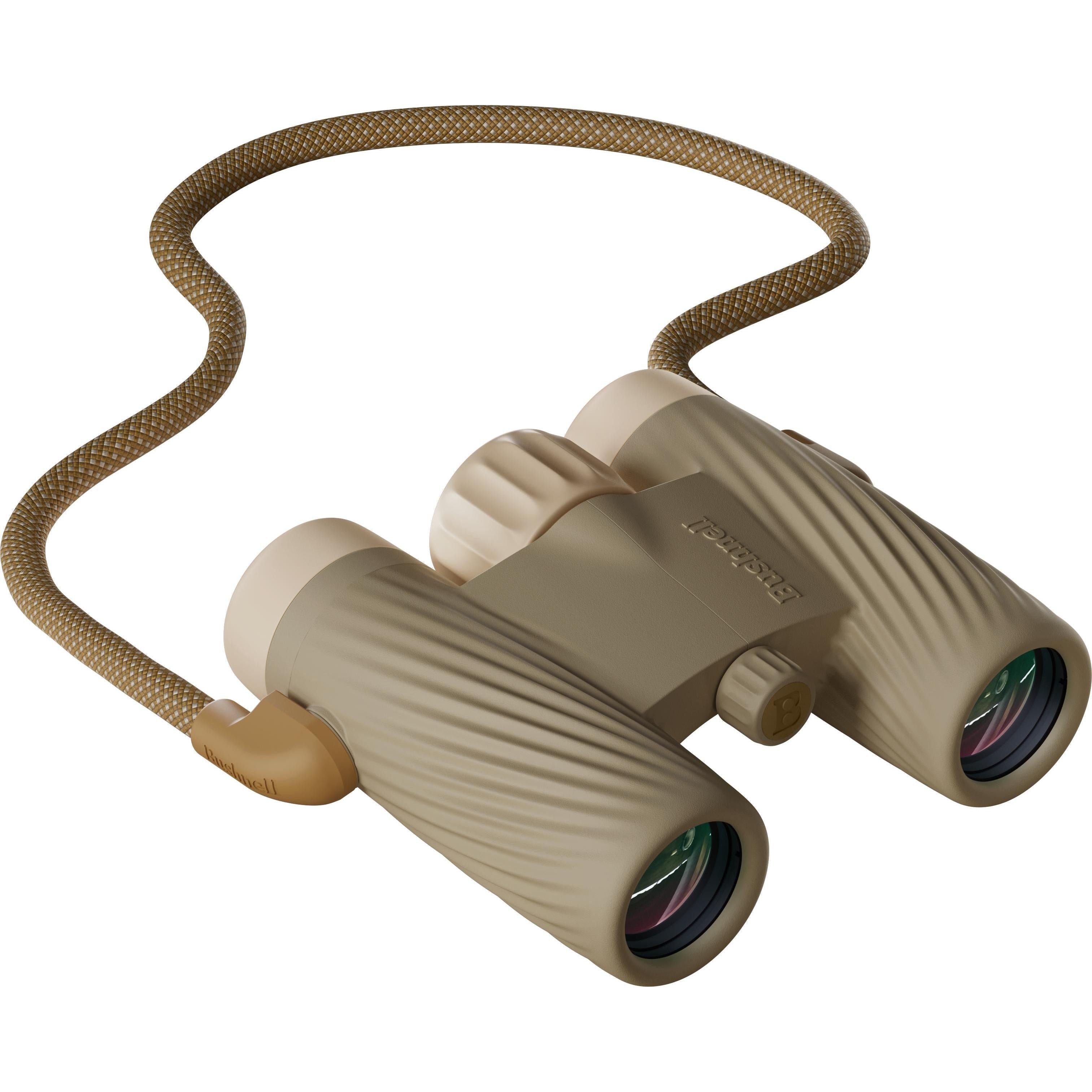 Bushnell A1 10x25 Binoculars – Trappers