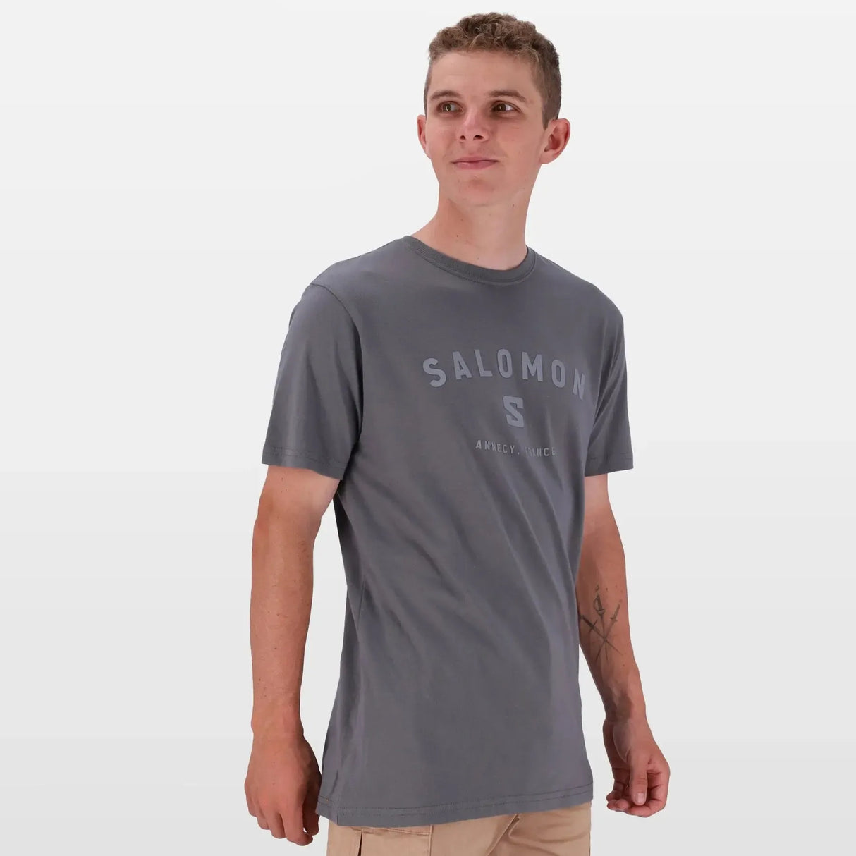 Salomon Alpine T-Shirt