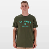 Salomon Alpine T-Shirt