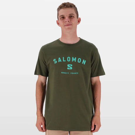 Salomon Alpine T-Shirt