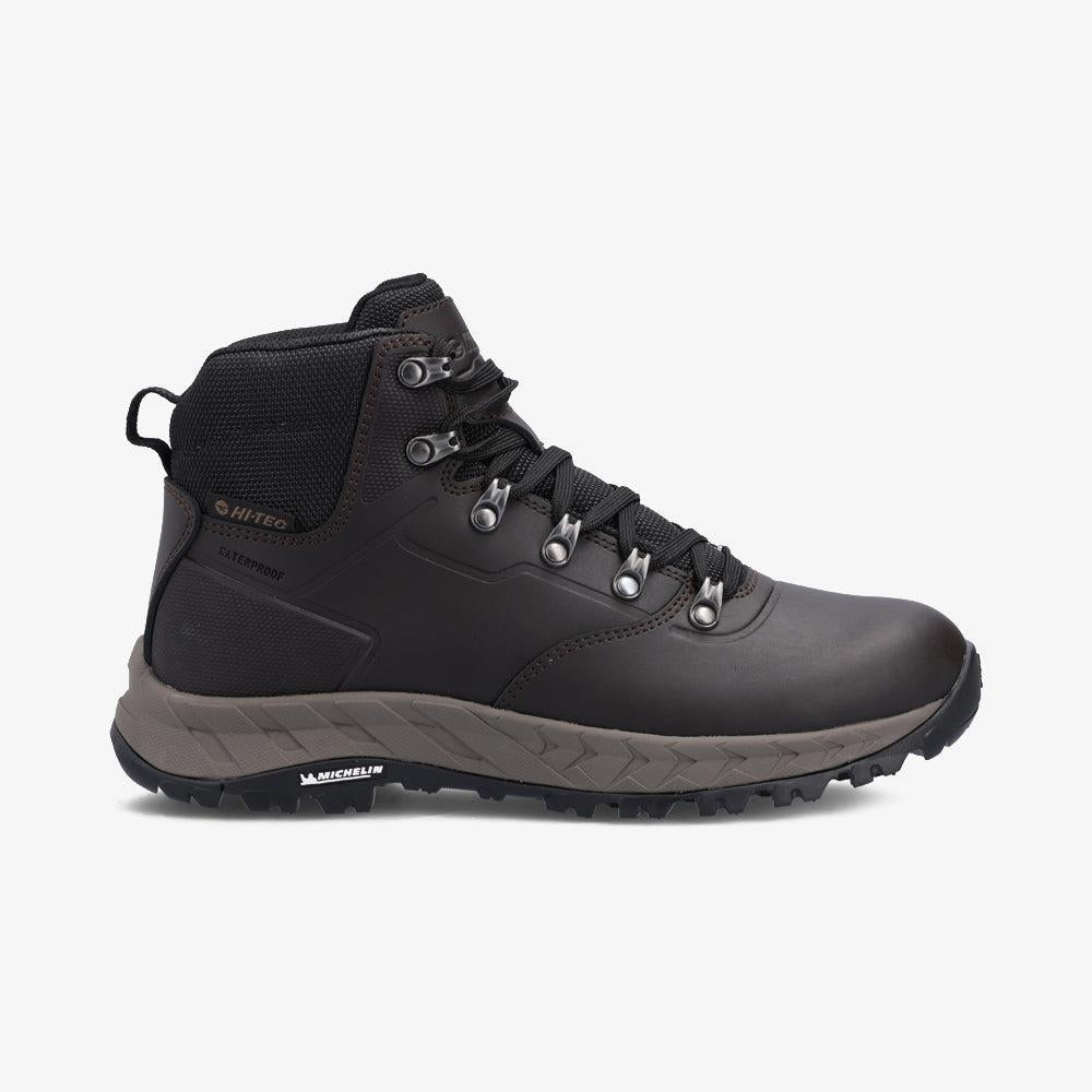 Hi-Tec Altitude VII WP Boot – Trappers