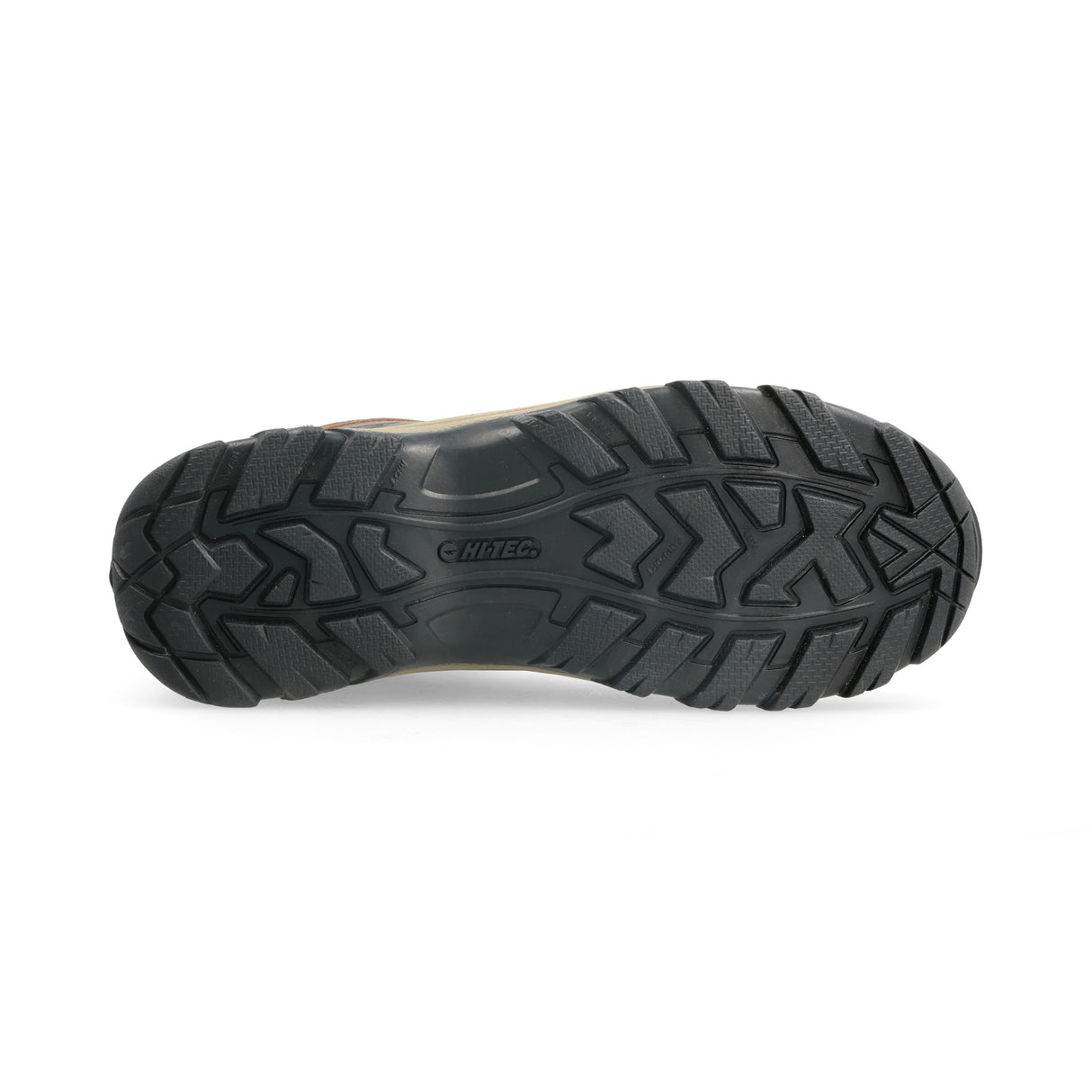 Hi-Tec Ladies Altitude Base Camp Lite WP