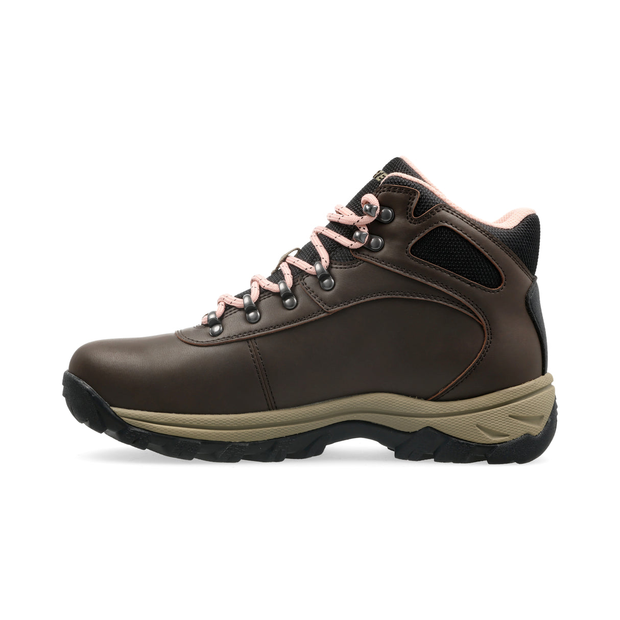 Hi-Tec Ladies Altitude Base Camp Lite WP