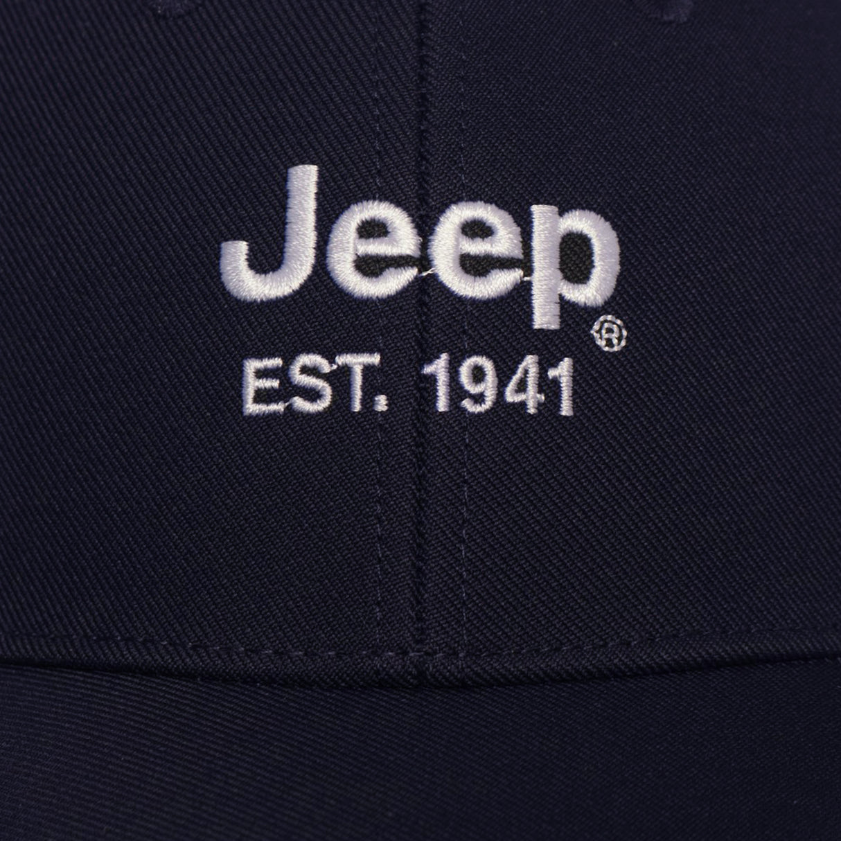 Jeep Recycled Cap